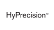 HyPrecision waterjet systems logo